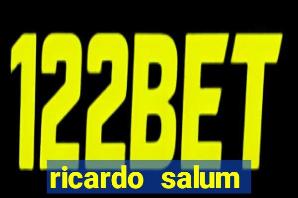ricardo salum otorrino santos telefone